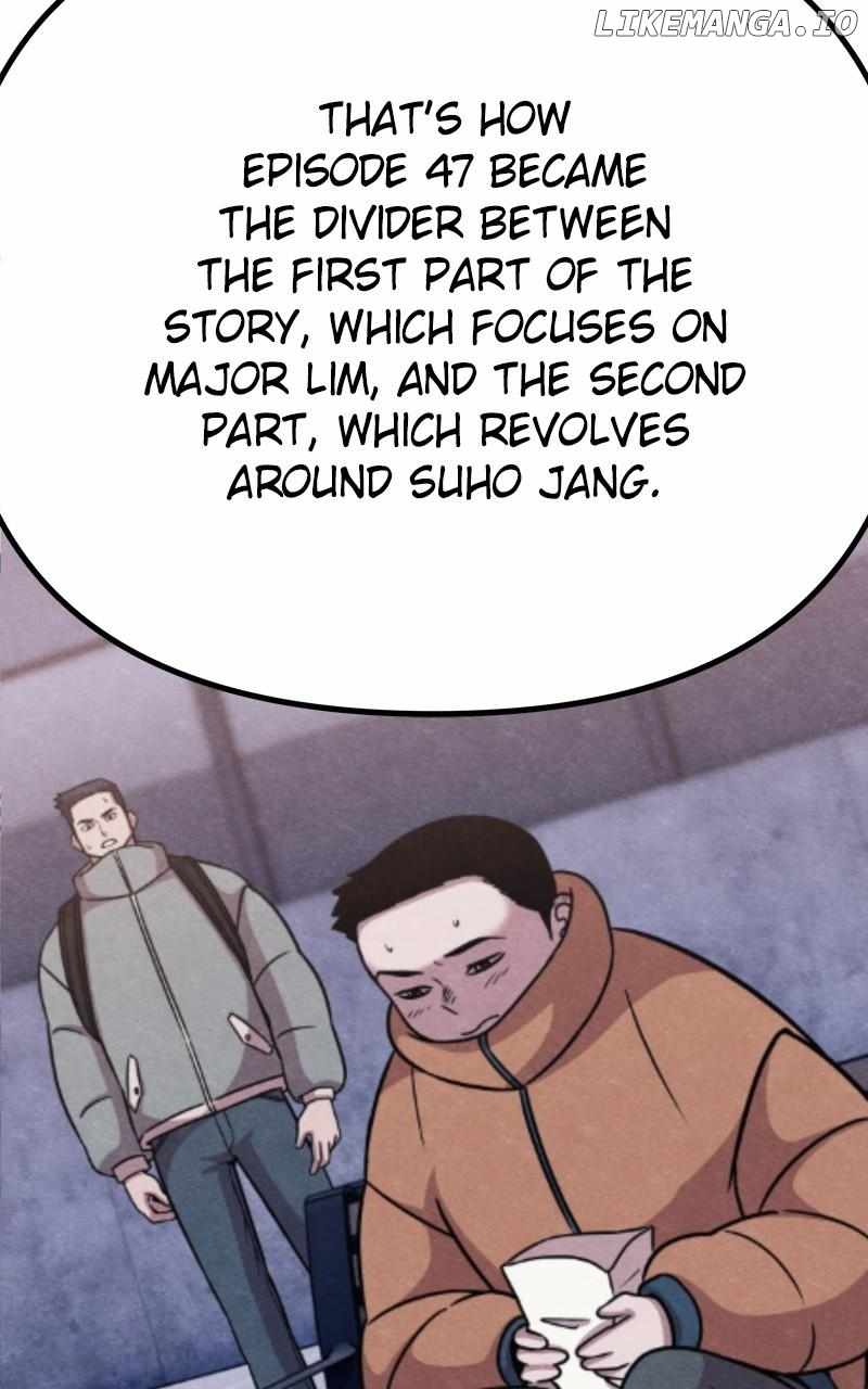 Zombie X Slasher Chapter 92.5 37